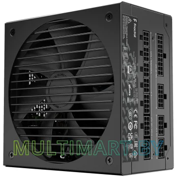 Блок питания Fractal Design Ion Gold 650W (FD-P-IA2G-650)